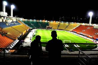 <p>Gestão do Pacaembu pode mudar de mãos no planejamento da prefeitura</p>