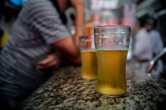 Decisão de proibir venda de bebida no dia da eleição cabe a cada estado