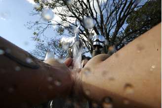 São Paulo vai cobrar nova taxa sobre consumo de água