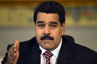 <p>Nicolás Maduro, que tinha previsto participar da cerimônia de domingo em Montevidéu, mostrou sua disposição em visitar o Uruguai nos próximos meses</p>