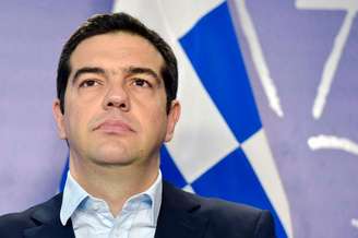 <p>Assunto deve vir à tona em encontro entre Alexis Tsipras e Angela Merkel, em Berlim, na segunda-feira</p>