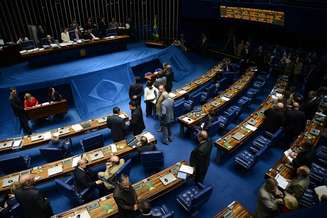 Projeto de lei agora segue para a Câmara dos Deputados