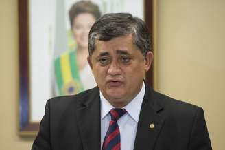 Deputado José Guimarães diz que partido está unido pela aprovação da medida