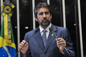 Valdir Raupp é absolvido de crime contra sistema financeiro nacional