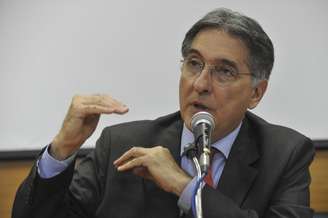 Fernando Pimentel (PT), governador de Minas Gerais