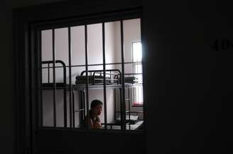 Número de mulheres presas no Brasil cresceu mais de 500% nos últimos 15 anos