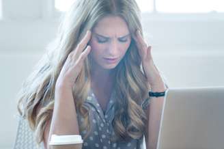 Aplicações da toxina podem tratar dores de cabeça crônicas.
