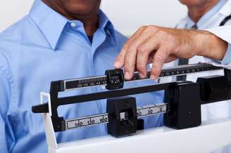Estar acima do peso pode trazer consequências positivas para o corpo