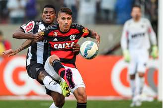 Flamengo estreia nesta quarta (27) pela Sul-Minas-Rio contra o Atlético-MG