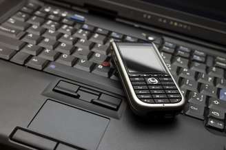 Computador e celular foram algumas das maiores invenções dos últimos anos
