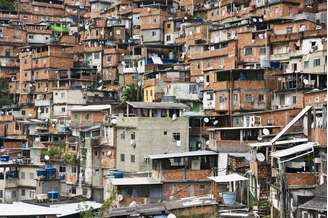 A Insolar quer instalar painéis solares em favelas cariocas