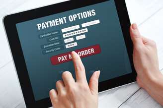 Priorize serviços de pagamento que ofereçam praticidade na hora da compra e segurança aos seus clientes 