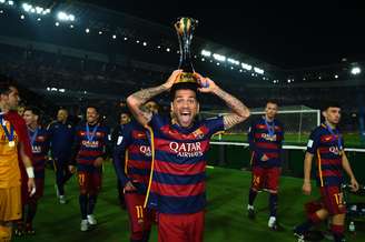 Com cinco títulos na temporada, o Barcelona foi escolhido como o melhor time do ano pela IFFHS