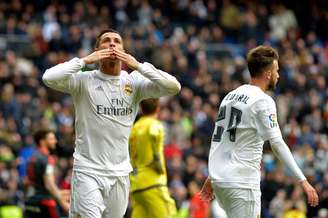 Cristiano Ronaldo não esconde desejo de encerrar carreira no Real Madrid