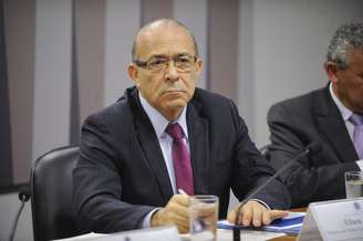 Eliseu Padilha, ministro-chefe da Casa Civil