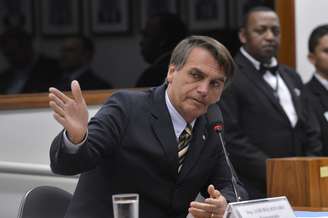 Com a decisão do STF, o deputado Jair Bolsonaro (PSC-RJ) vira réu por injúria e incitação ao estupro