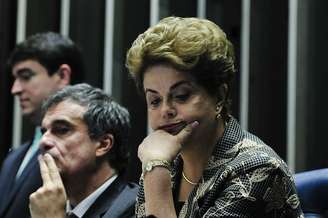 Dilma Rousseff