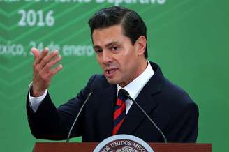 Enrique Peña Nieto