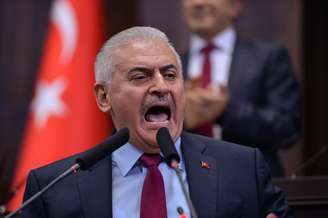 Primeiro-ministro da Turquia, Binali Yildirim, já falou sobre o assunto no fim de semana