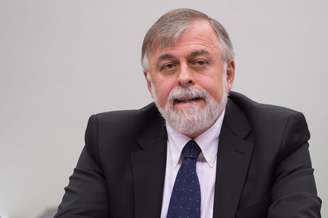 Paulo Roberto Costa, ex-diretor da Petrobrás