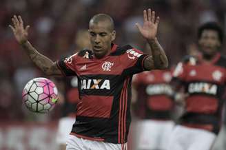 Emerson Sheik está sem clube desde dezembro, quando não renovou com o Flamengo (Foto: Jorge Rodrigues/Eleven)