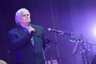 Bruce Hampton