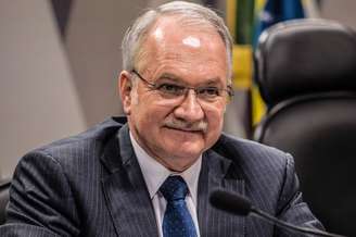 Luiz Edson Fachin