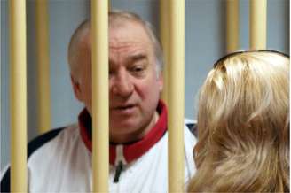Sergei Skripal foi condenado a 13 anos de prisão por traição ao Estado, mas acabou liberado pelos russos em 2010