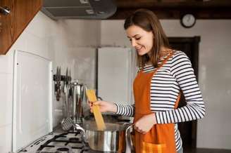 1. Aprenda como organizar e decorar a sua cozinha