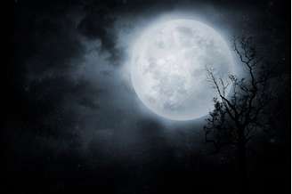 Lua Cheia chega tensa para todos nós, confira quais signos serão mais afetados
