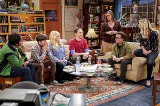 The Big Bang Theory chegará ao fim em 2019