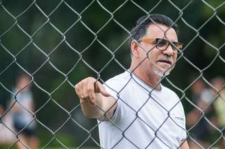 Ricardo Rocha deixou o São Paulo nesta segunda-feira (3)