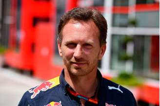 “Agridoce”, diz Horner sobre a temporada da Red Bull