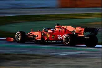 Brawn acredita que Leclerc pode ‘perturbar’ Vettel na Ferrari