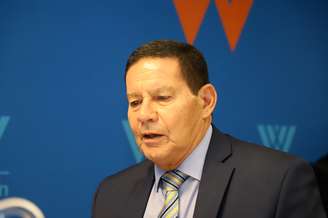 Hamilton Mourão