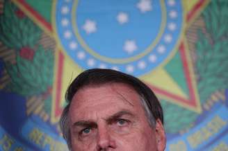 08/05/2019
REUTERS/Ricardo Moraes