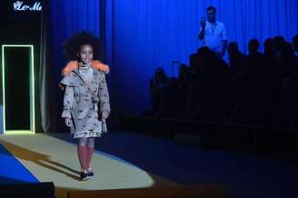 Em Florença, Pitti Bimbo aposta em inovação na moda infantil