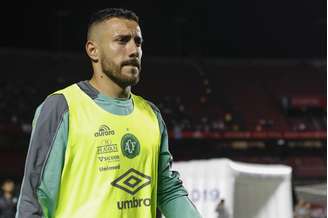 Alan Ruschel.