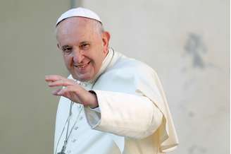 Papa Francisco, no Vaticano
11/09/2019
REUTERS/Remo Casilli