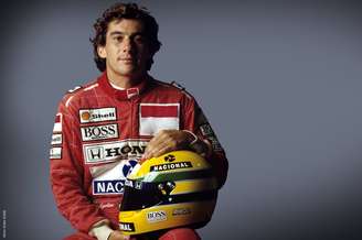 Ayrton Senssa foi tricampeão mundial de Fórmula 1 e um dos maiores de todos os tempos. Ele morreu em 1994