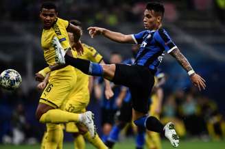 Borussia e Internazionale é uma das principais partidas desta rodada (Foto: AFP)