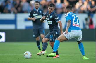 Gabriel Strefezza é destaque da SPAL na temporada 2019/20 (Foto: Divulgação)