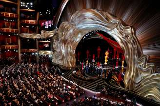 Uma análise dos indicados ao Oscar 2020
