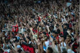 Foto: Divulgação/Alexandre Vidal / Flamengo