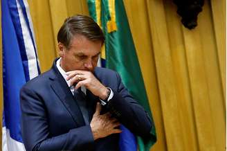 19/02/2020
REUTERS/Adriano Machado