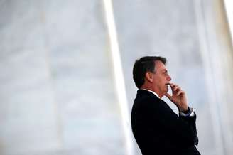 Presidente do STJ diz que não exigirá exame de Bolsonaro