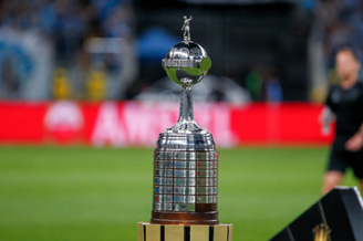 A Conmebol planeja o retorno da Libertadores e da Copa Sul-Americana em setembro (Foto: Divulgação/Lucas Ubel)