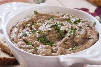 Guia da Cozinha - 5 opções de patês saudáveis para comer sem culpa