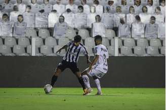 (Foto: Divulgação/Atlético)