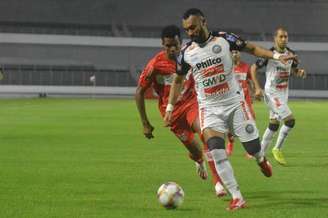 (Foto: Divulgação/Operário-PR)